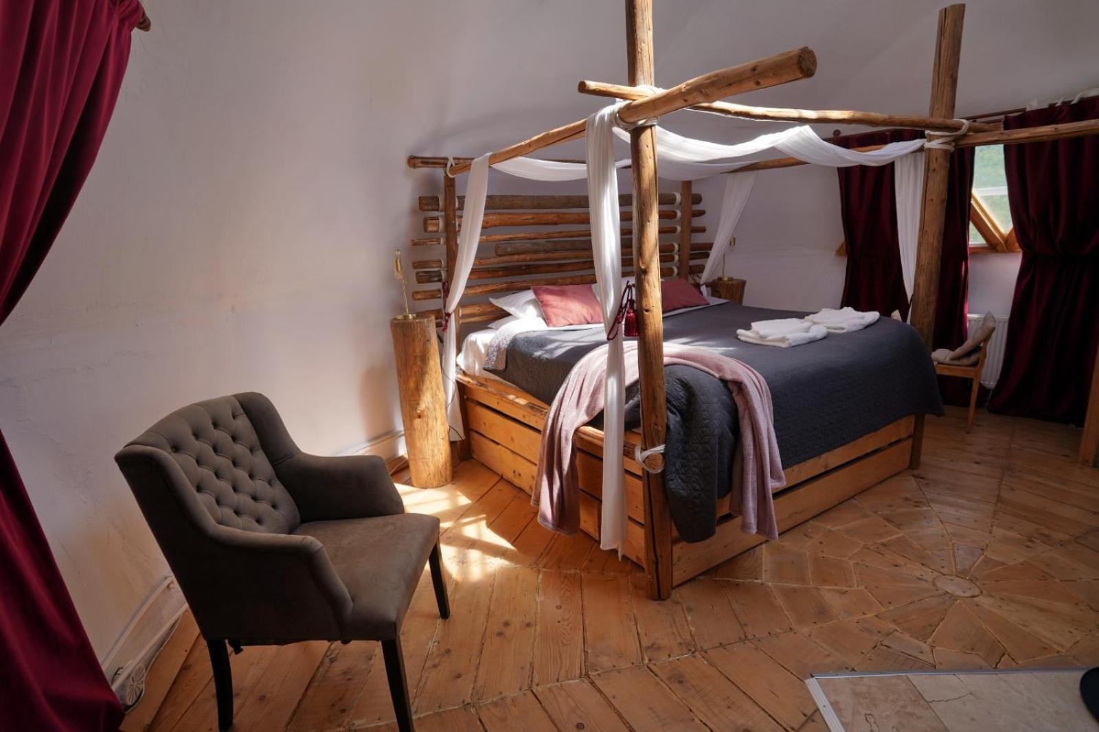 Soho-Place Bran  Zewnętrze zdjęcie